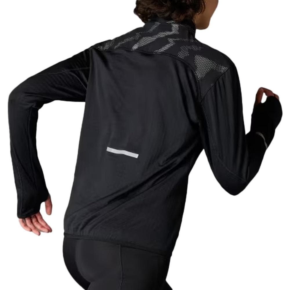 Haut d'entraînement Marine Femme Adidas Hivis 2