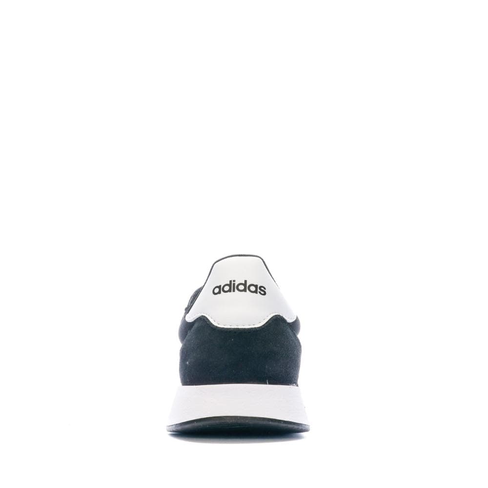 Baskets Noires Homme Adidas Run 60s 2.0 3