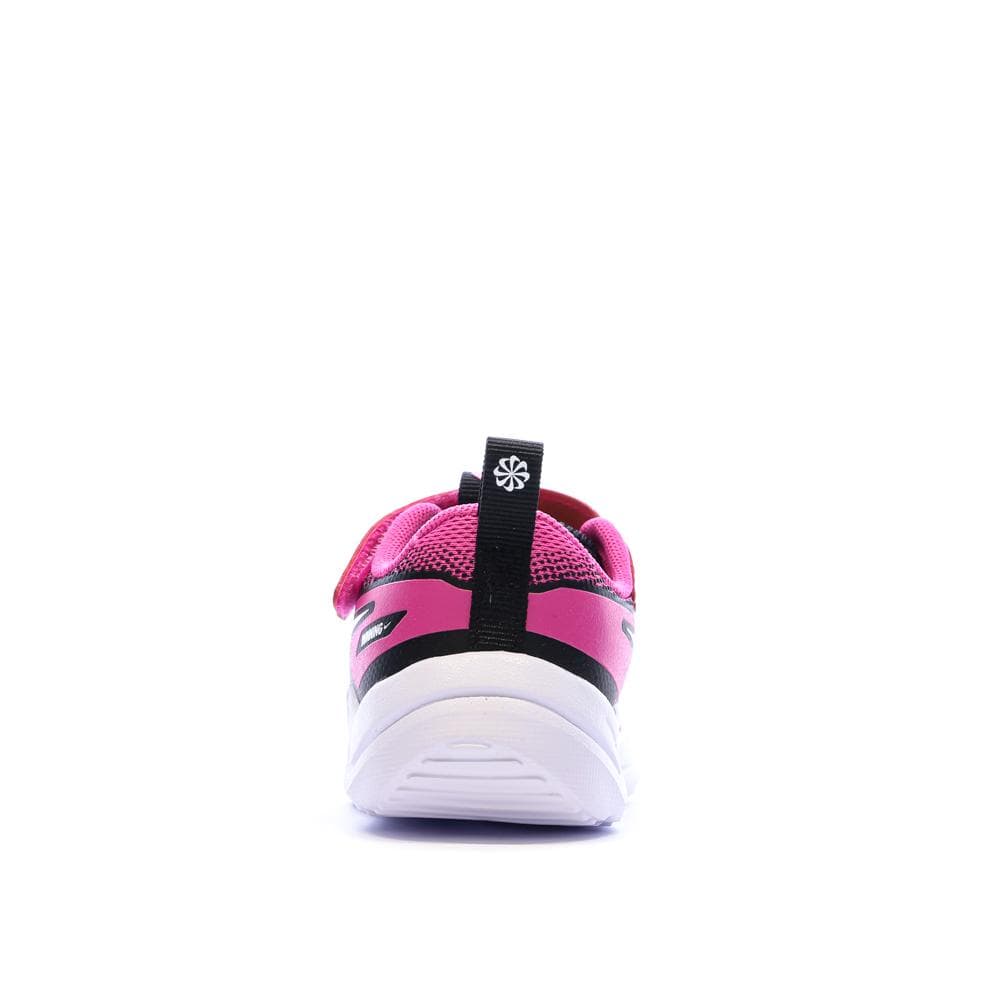 Baskets Rose Fille Nike Cosmic Runner 2026 3