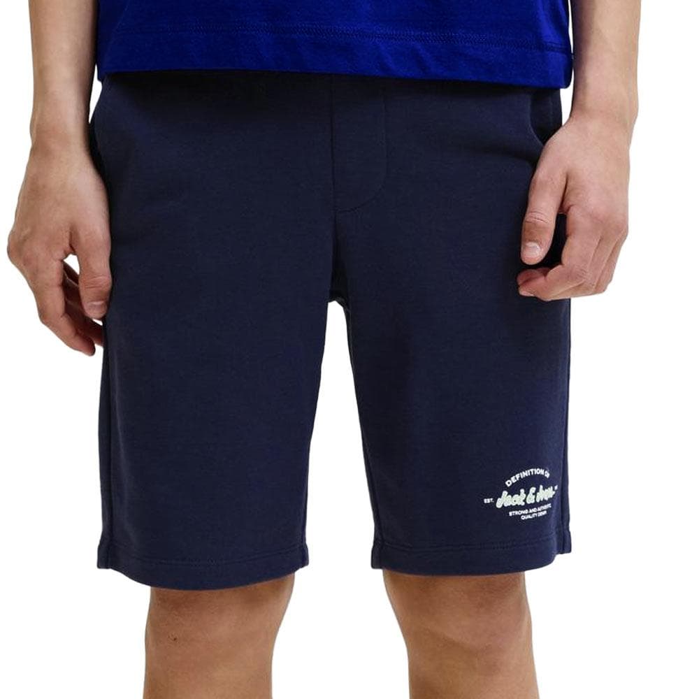 Short Marine Garçon Jack & Jones Gordon 1
