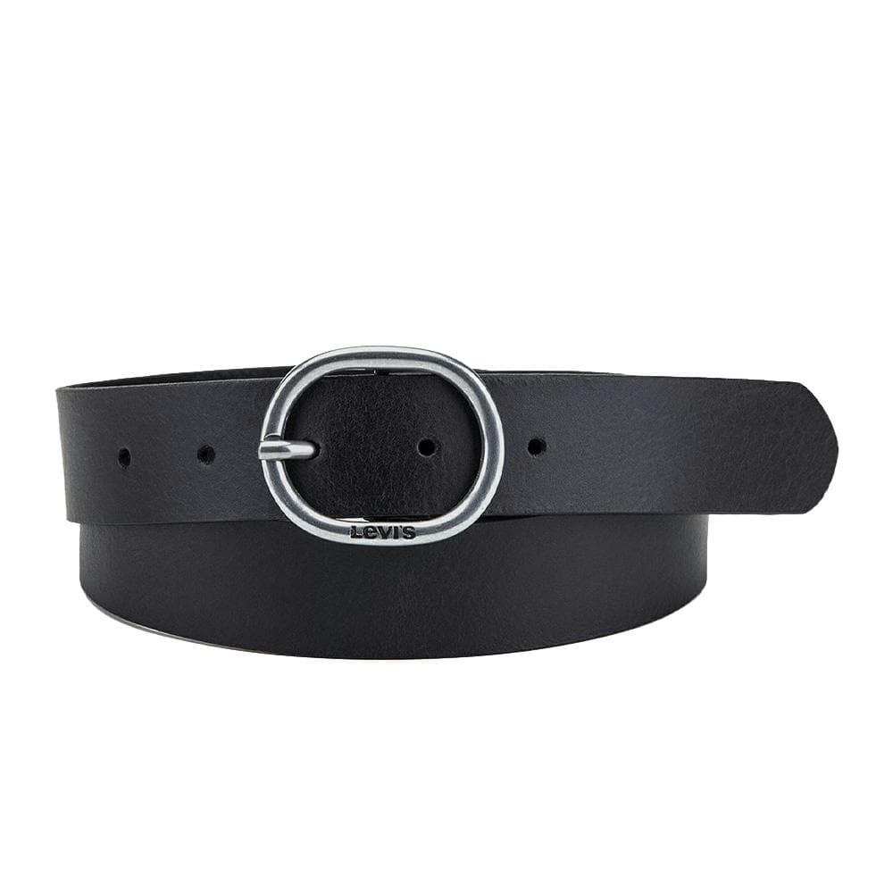 Ceinture Noire Femme Levi's Hermosilla - T 1
