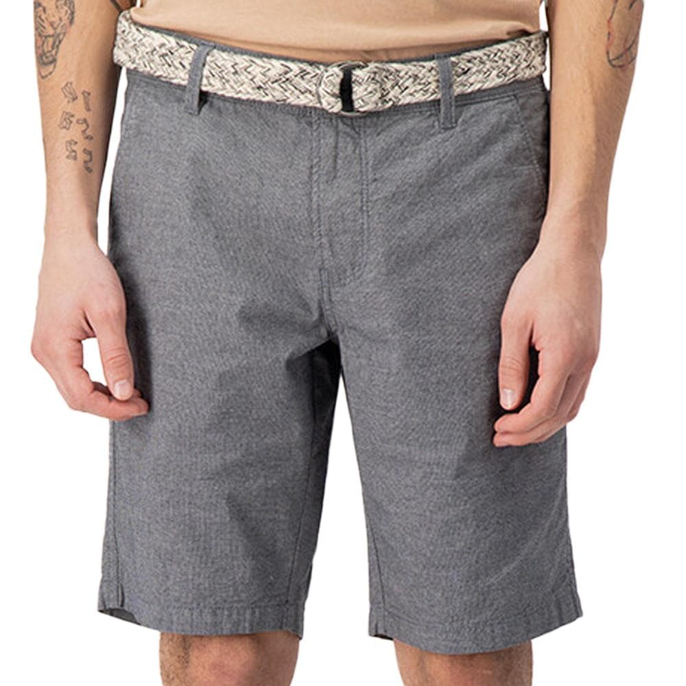 Short Gris Homme Teddy Smith Staton 1