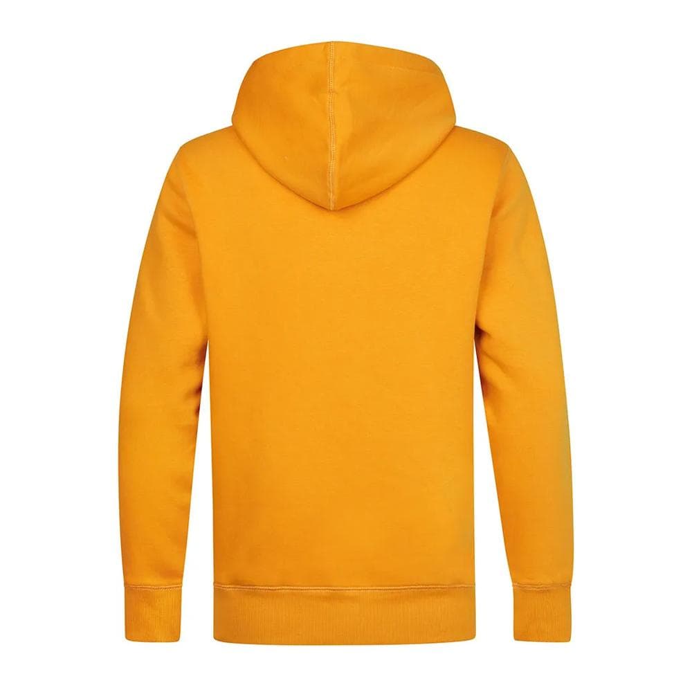 Sweat à Capuche Jaune Homme Petrol Industries Hoode 2