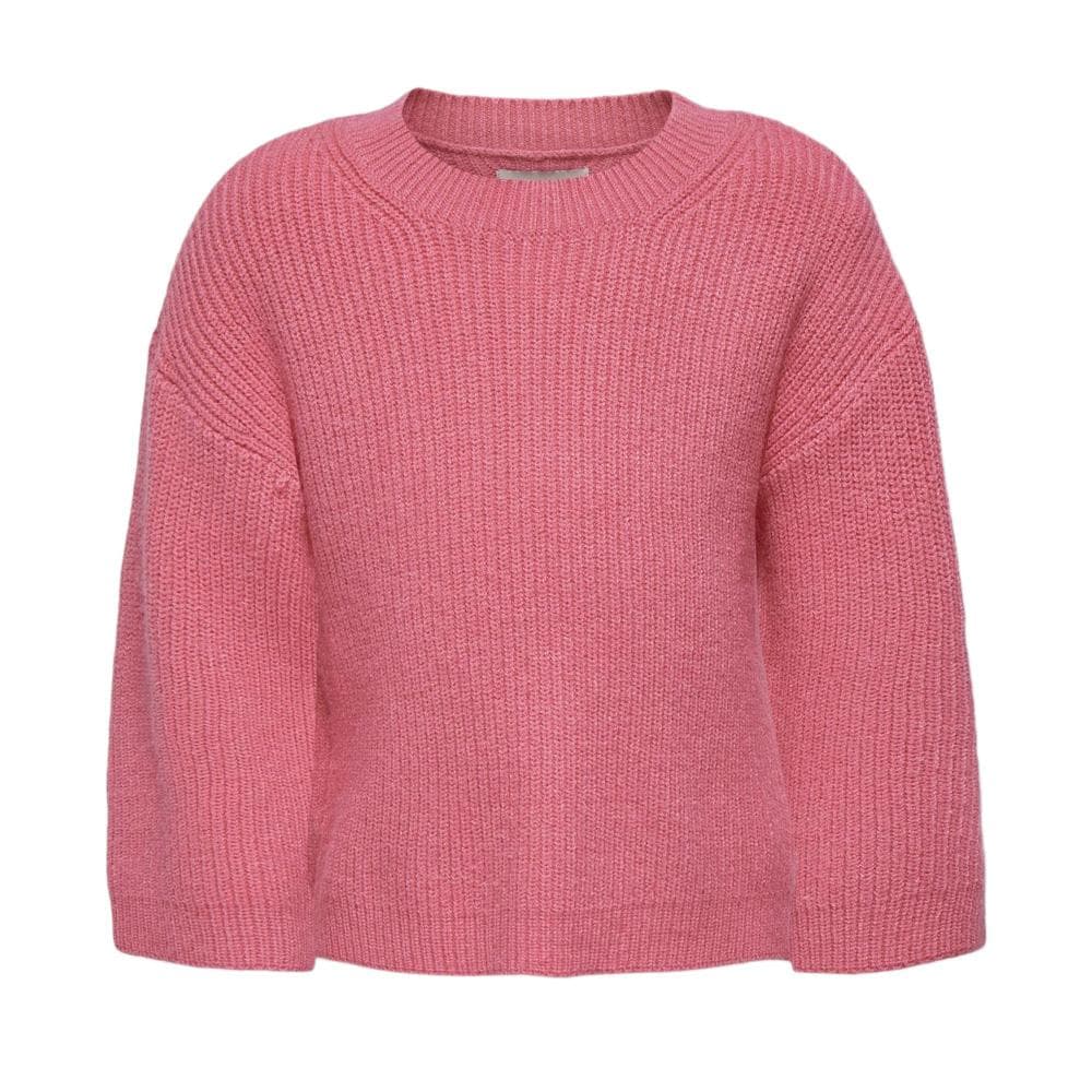 Pull Rose Fille Kids Only Katia 1