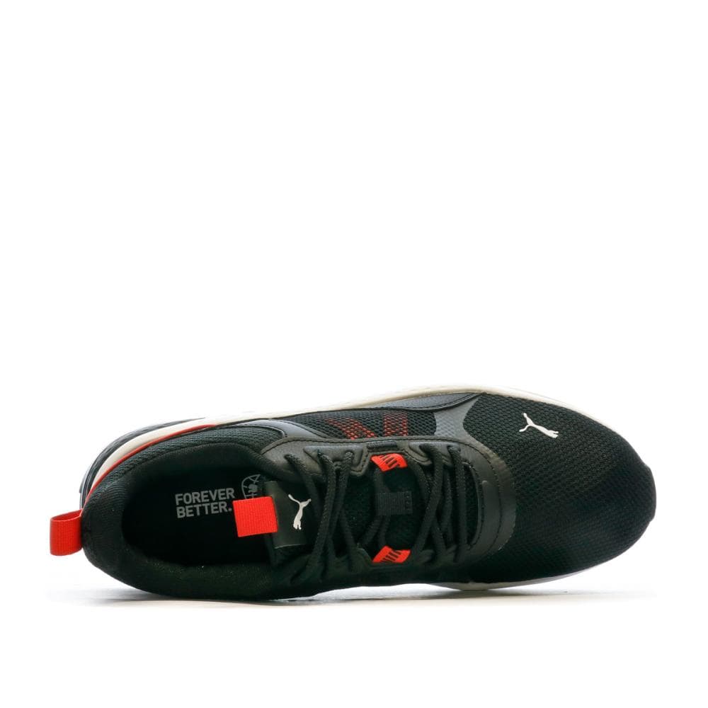 Baskets Noir Homme Puma Anzarun 2 4