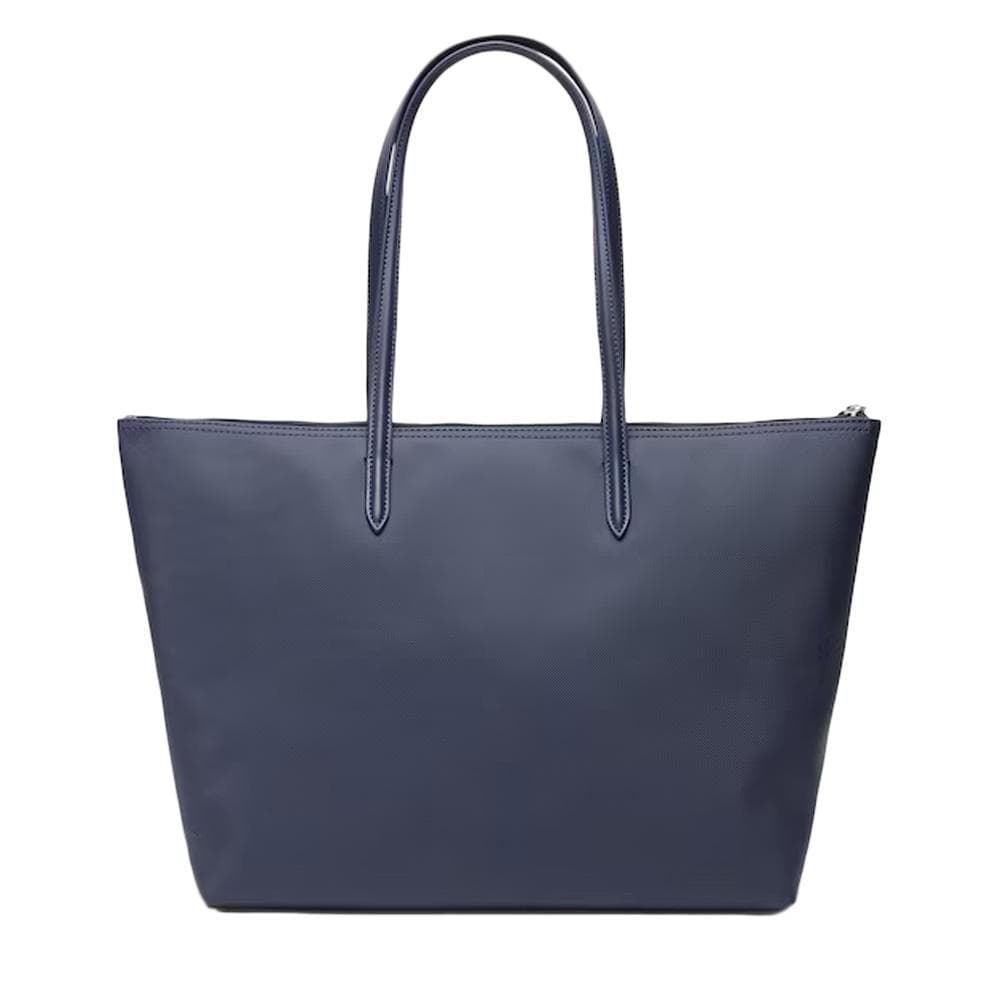 Sac Cabas Marine Femme Lacoste L.12.12 Concept 2
