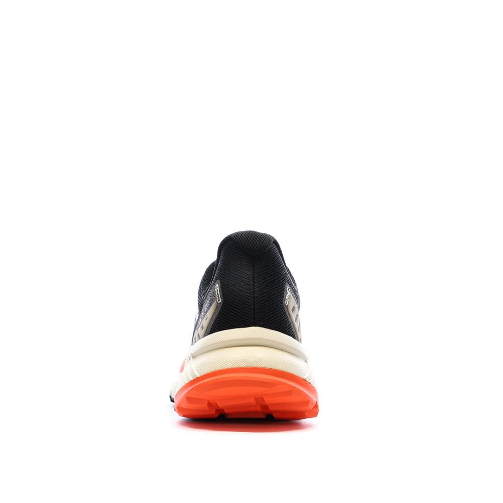 Chaussures de Running Orange/Noire Homme Adidas Terrex Soulstride 3
