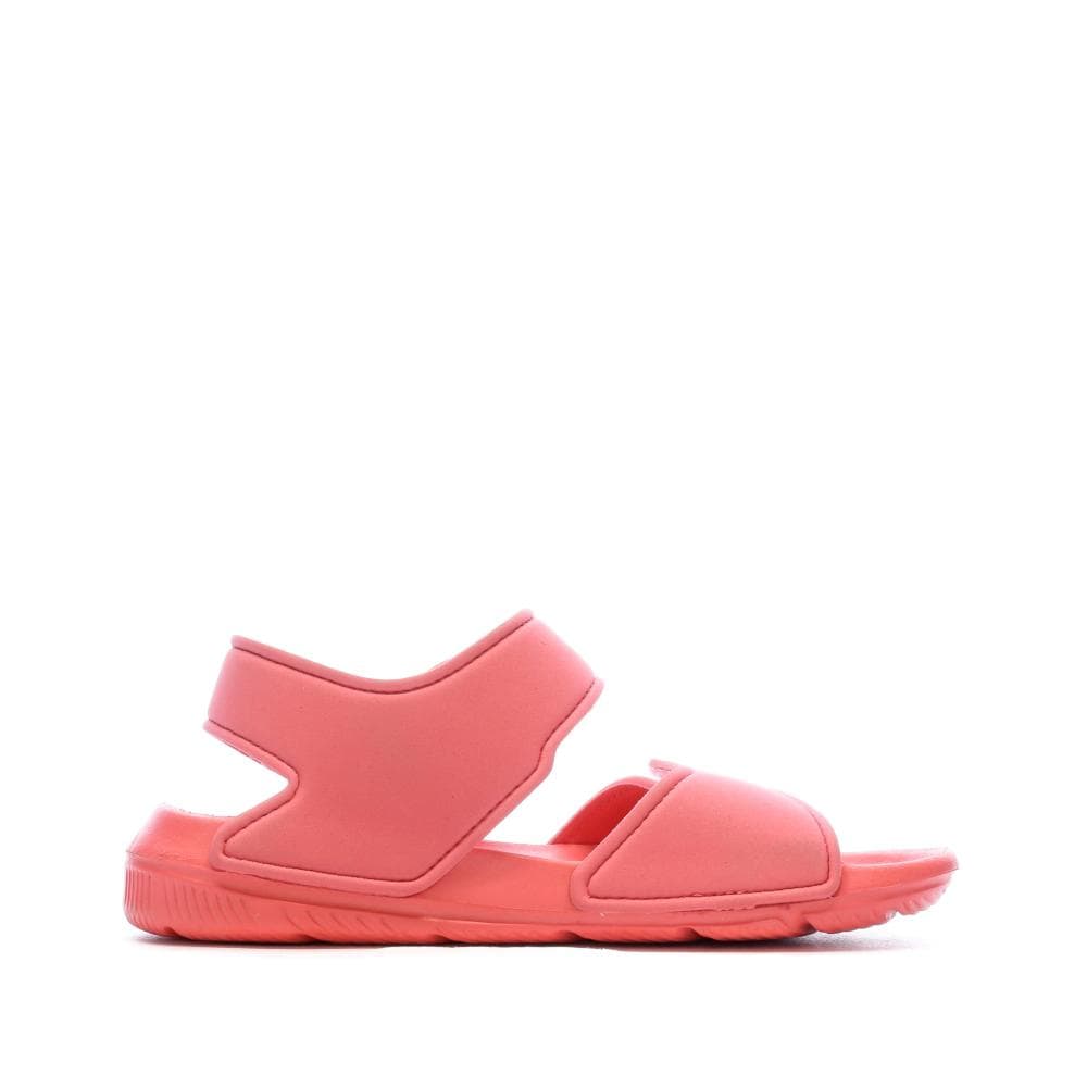 Sandales Rose Fille Adidas Altaswim C 2