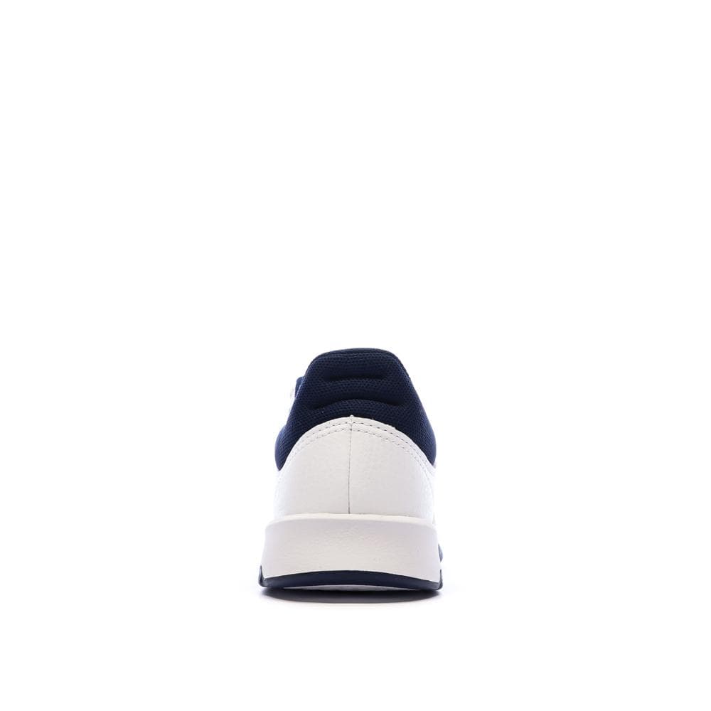 Baskets Blanches Garçon Adidas Tensaur Sport 2.0 K 3