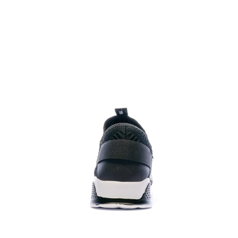 Baskets Noires Homme Kaporal Dofino 3