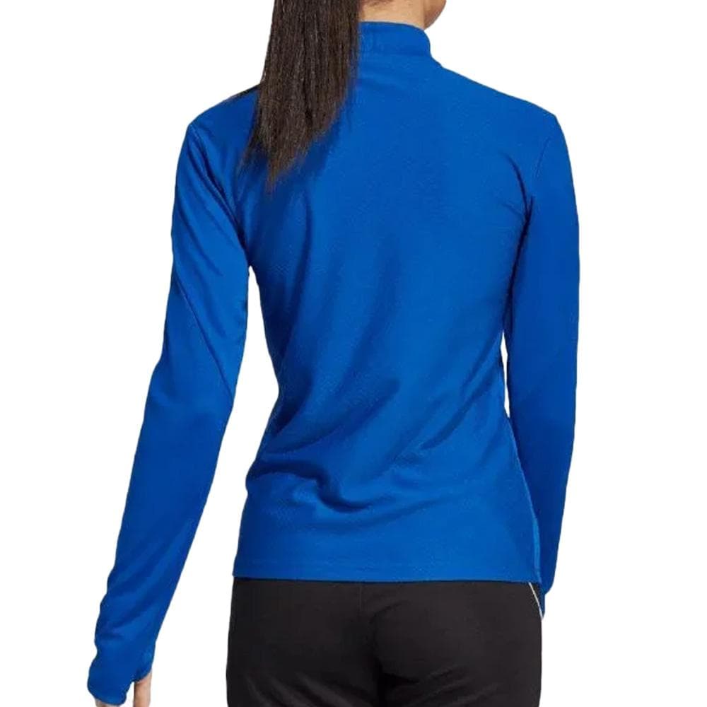 Haut d'entraînement Bleu Femme Adidas Tiro 23 2
