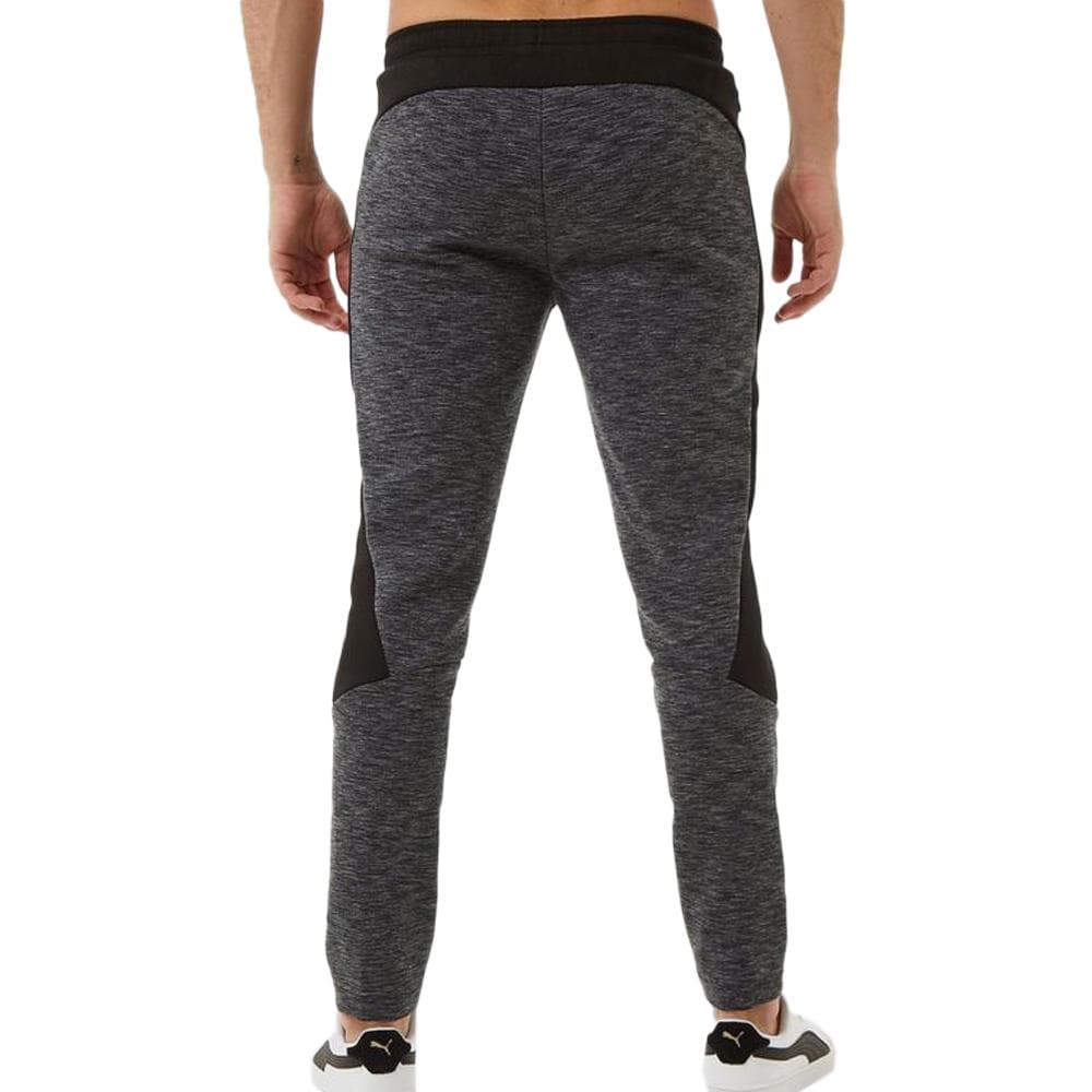Jogging Gris Homme Puma Evostripe 52 2