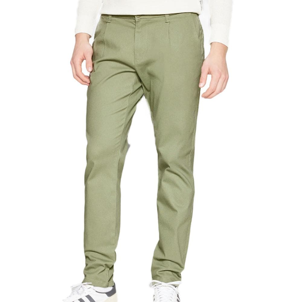 Chino Vert Homme Only & Sons Onscam 1