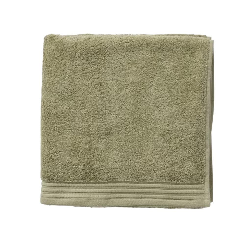 Serviette Kaki Utility 65x130 1