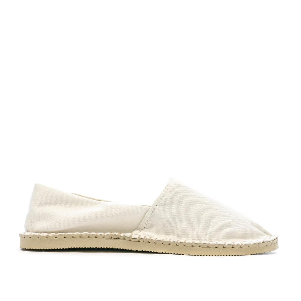 Espadrilles Blanche Mixte Havaianas Amazonia 2