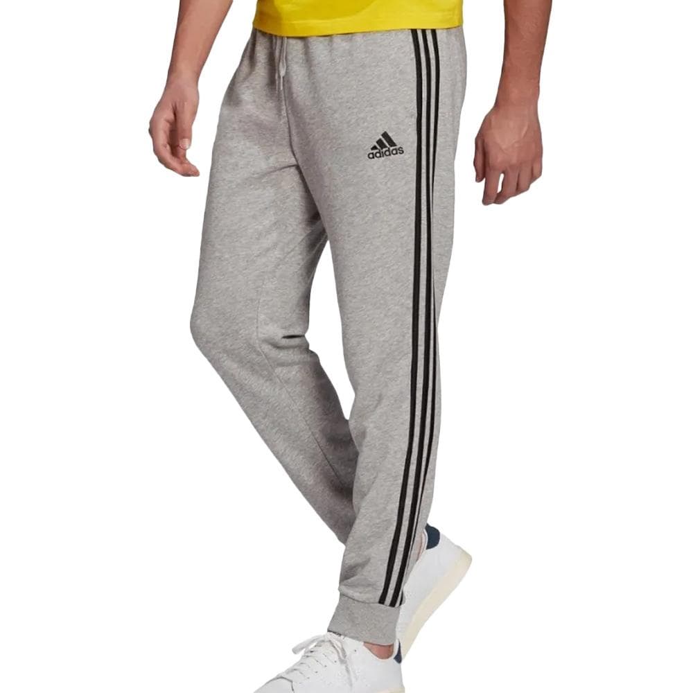 Jogging Gris Homme Adidas GK8889 1