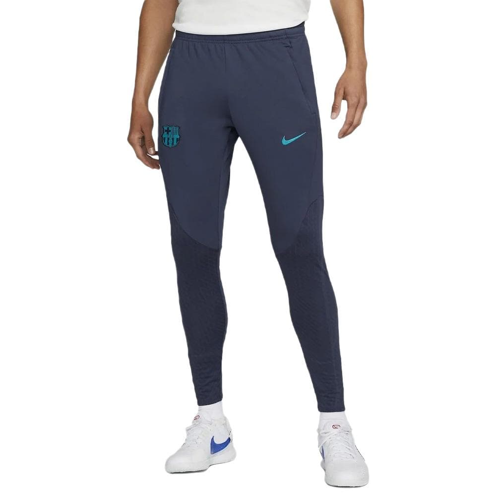 FC Barcelone Pantalon de survêtement Homme Nike 2025/2026 1