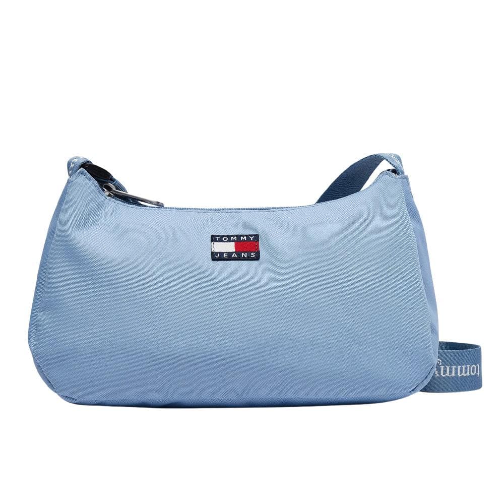 Sac à main Bleu Femme Tommy Hilfiger Daily Should 26 1
