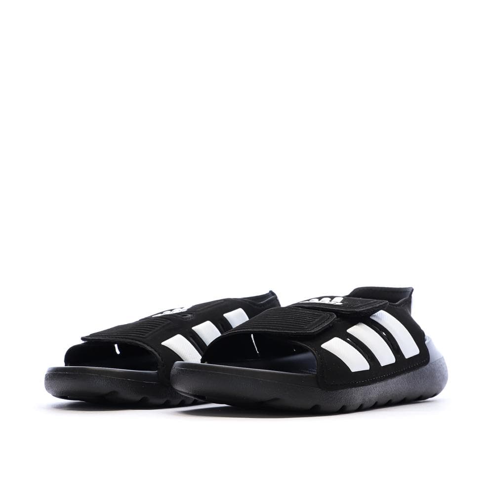 Sandales Noir Mixte Adidas Altaswim 2.0 6