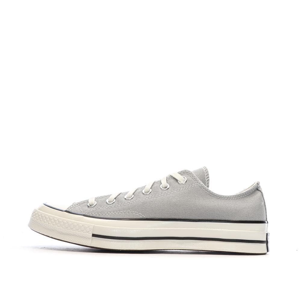 Baskets Grises Homme Converse Chuck 70 A09145C 1