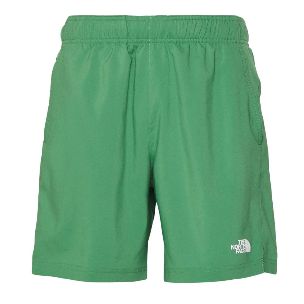 Short Vert Homme The North Face Pacesetter 1