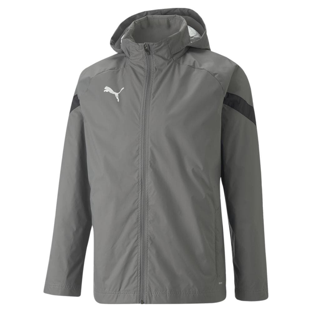 Veste Grise Homme Puma Final All Weather 1