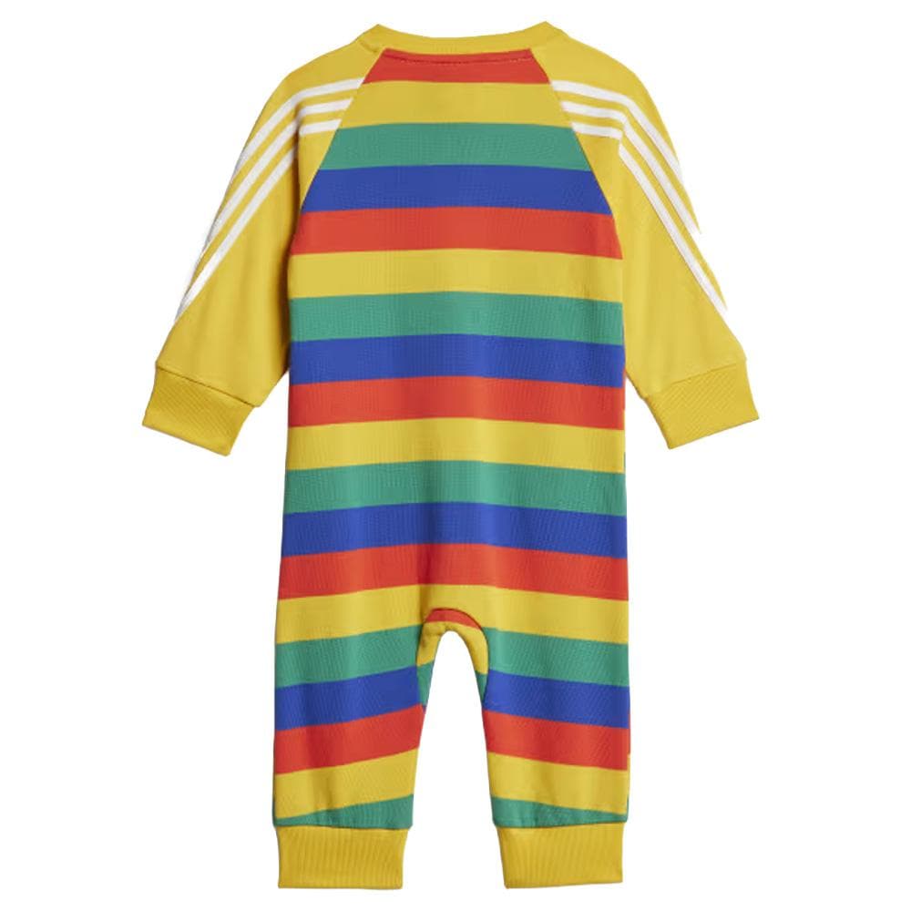 Pyjama Multicolore Garçon Adidas I Dy Mm Ones 2