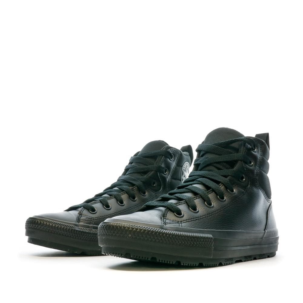 Baskets Noires Homme Converse Berkshire 6