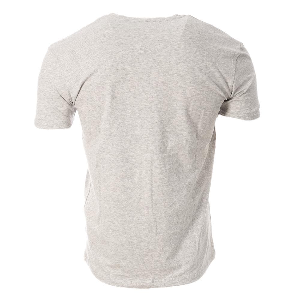 T-shirt Gris Homme Paname Brothers Tario 2