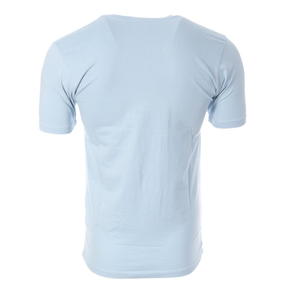 T-shirt Bleu Homme Kaporal RALY 2