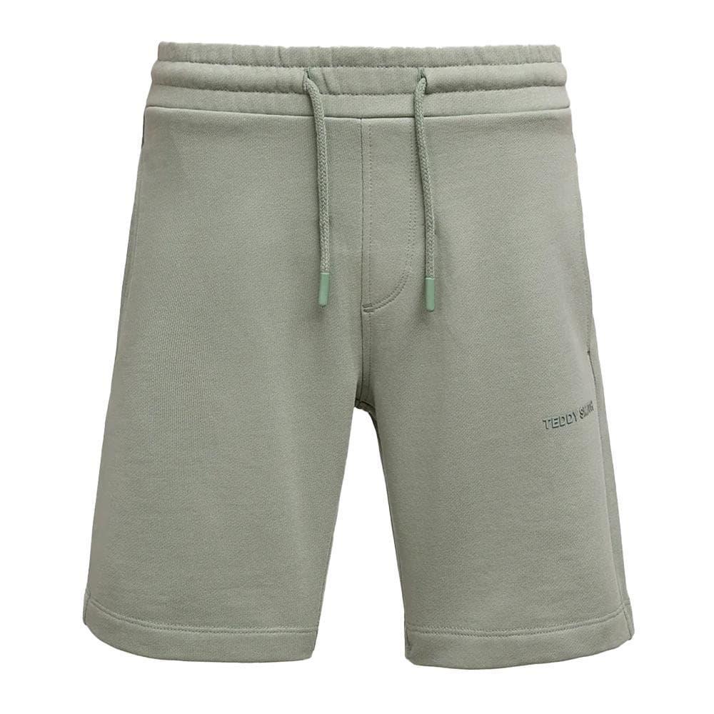 Short Kaki Garçon Teddy Smith Narky 1