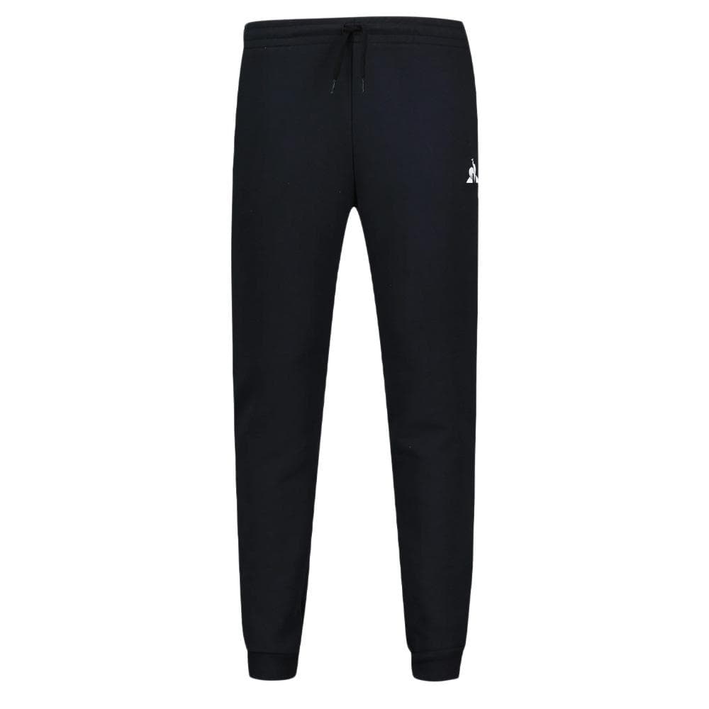 Jogging Noir Fille Le Coq Sportif N°5 Slim 1