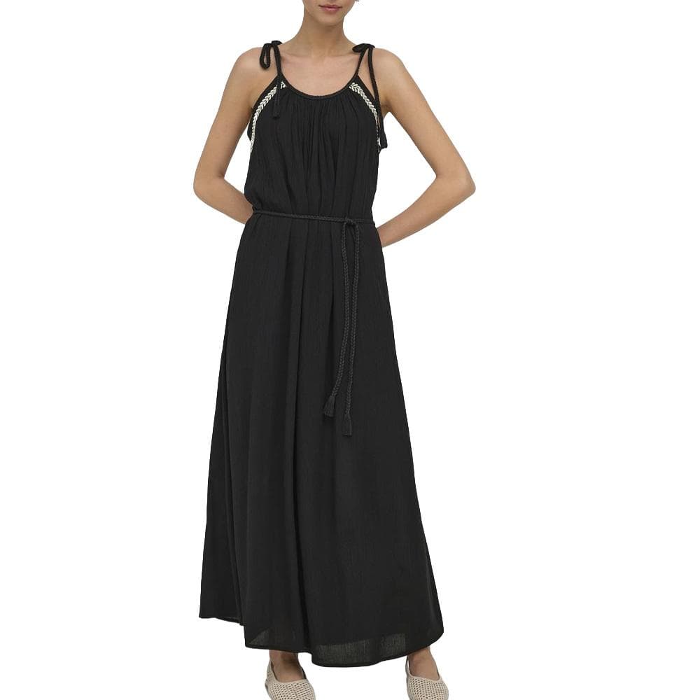 Robe Noire Femme JDY Liva Life 1