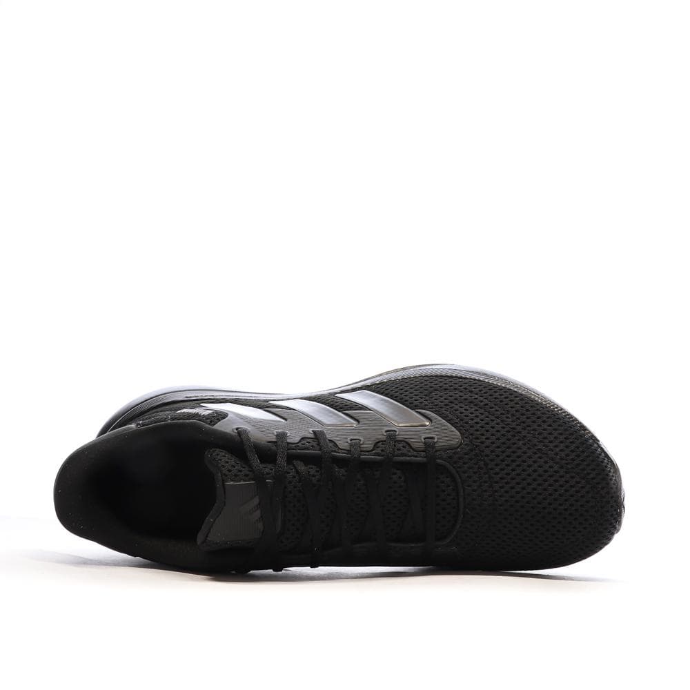 Chaussures de running Noires Homme Adidas Response 4