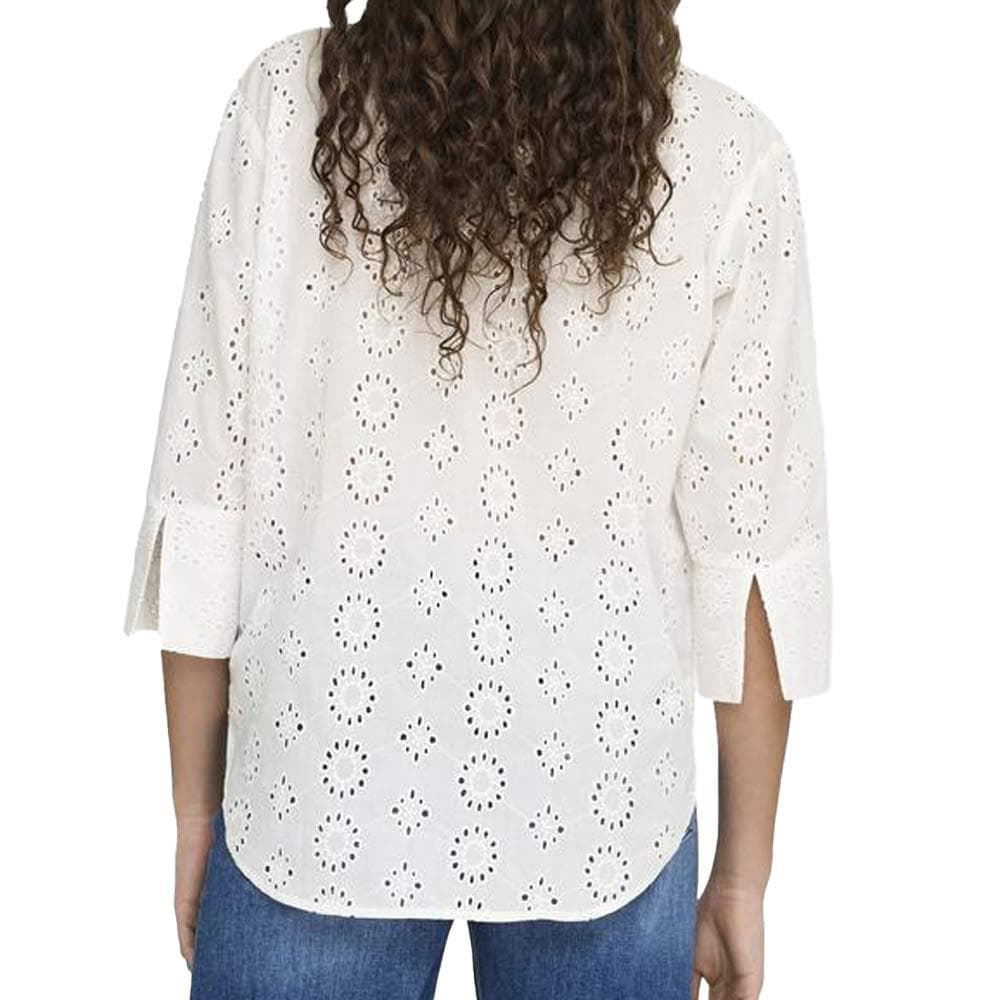 Chemise Blanc Femme JDY Tallie 2