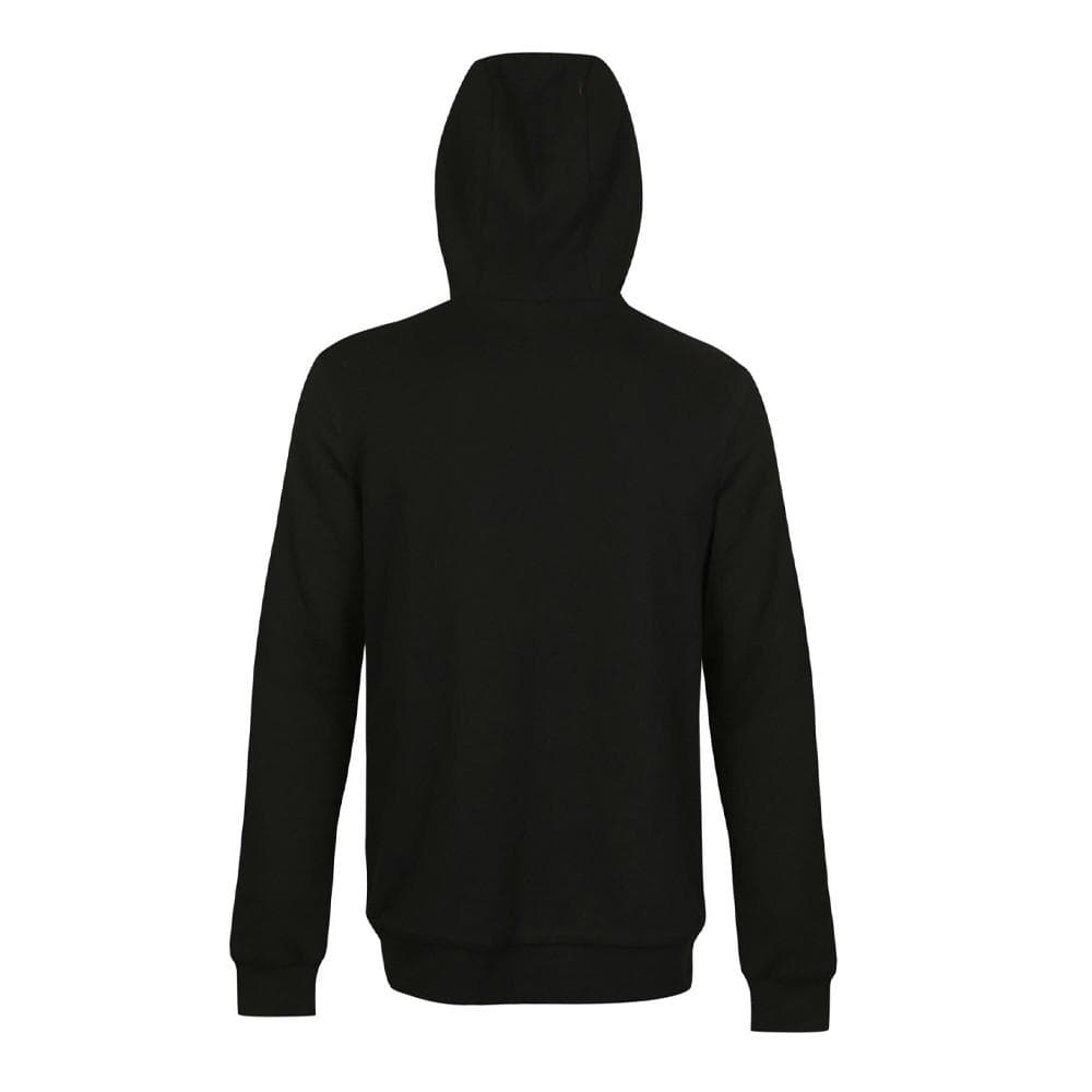 Sweat Noir Homme Umbro Prt Fz 2