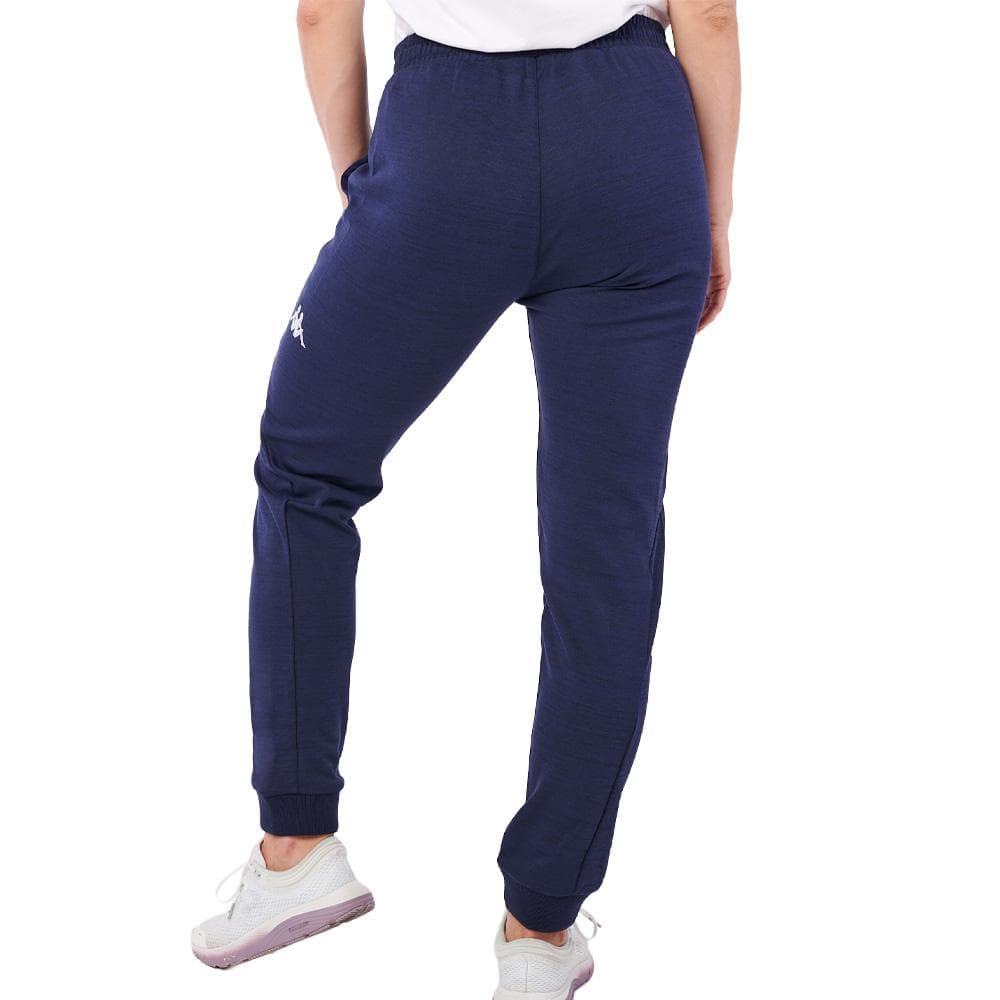 Jogging Marine Femme Kappa Savonata 2