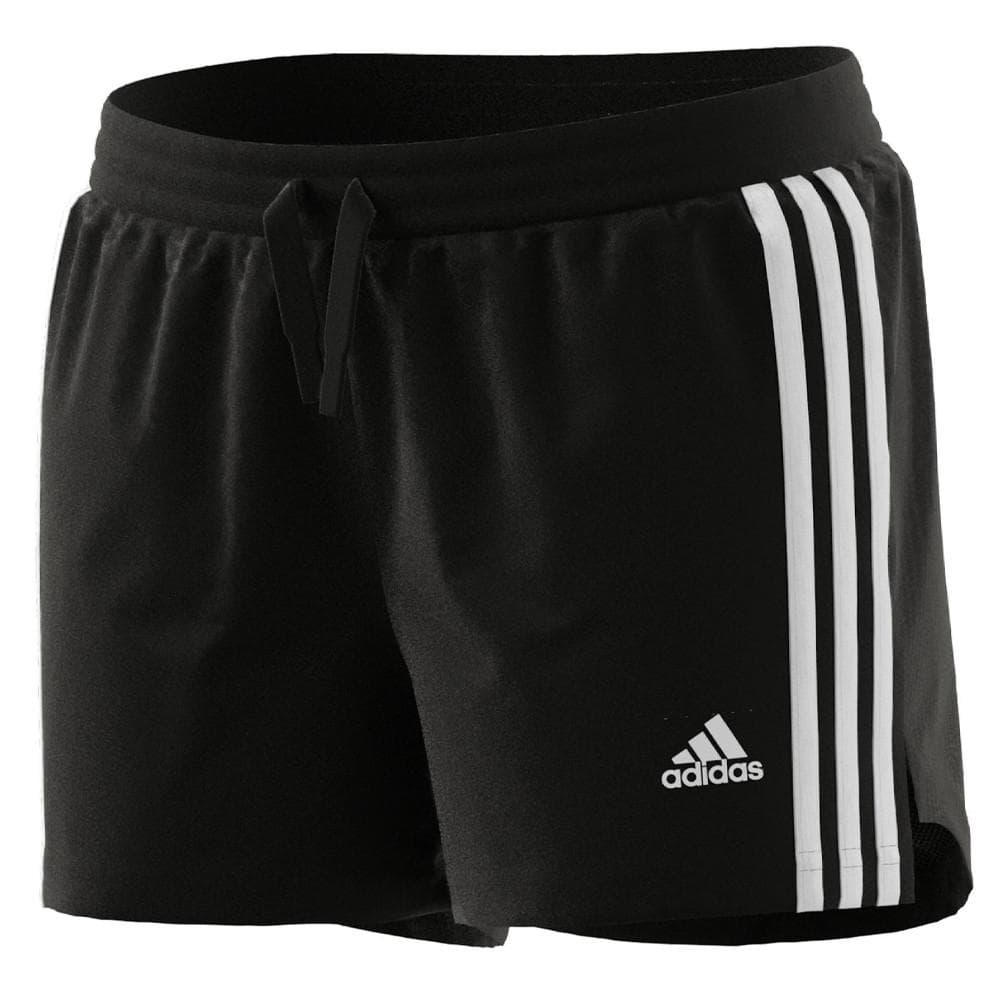 Short Noir Garçon Adidas GN1460 1