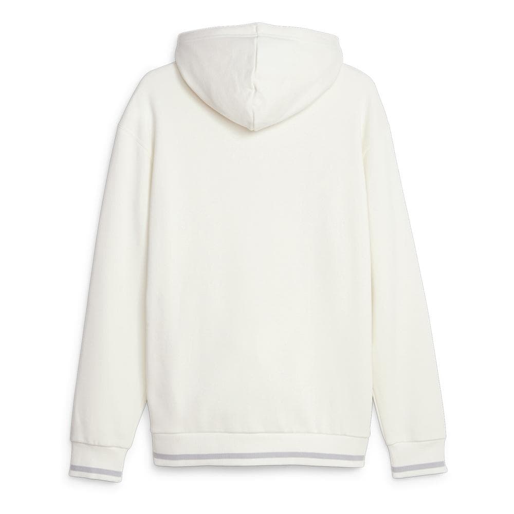 Sweat à Capuche Beige Homme PUMA Squad 2