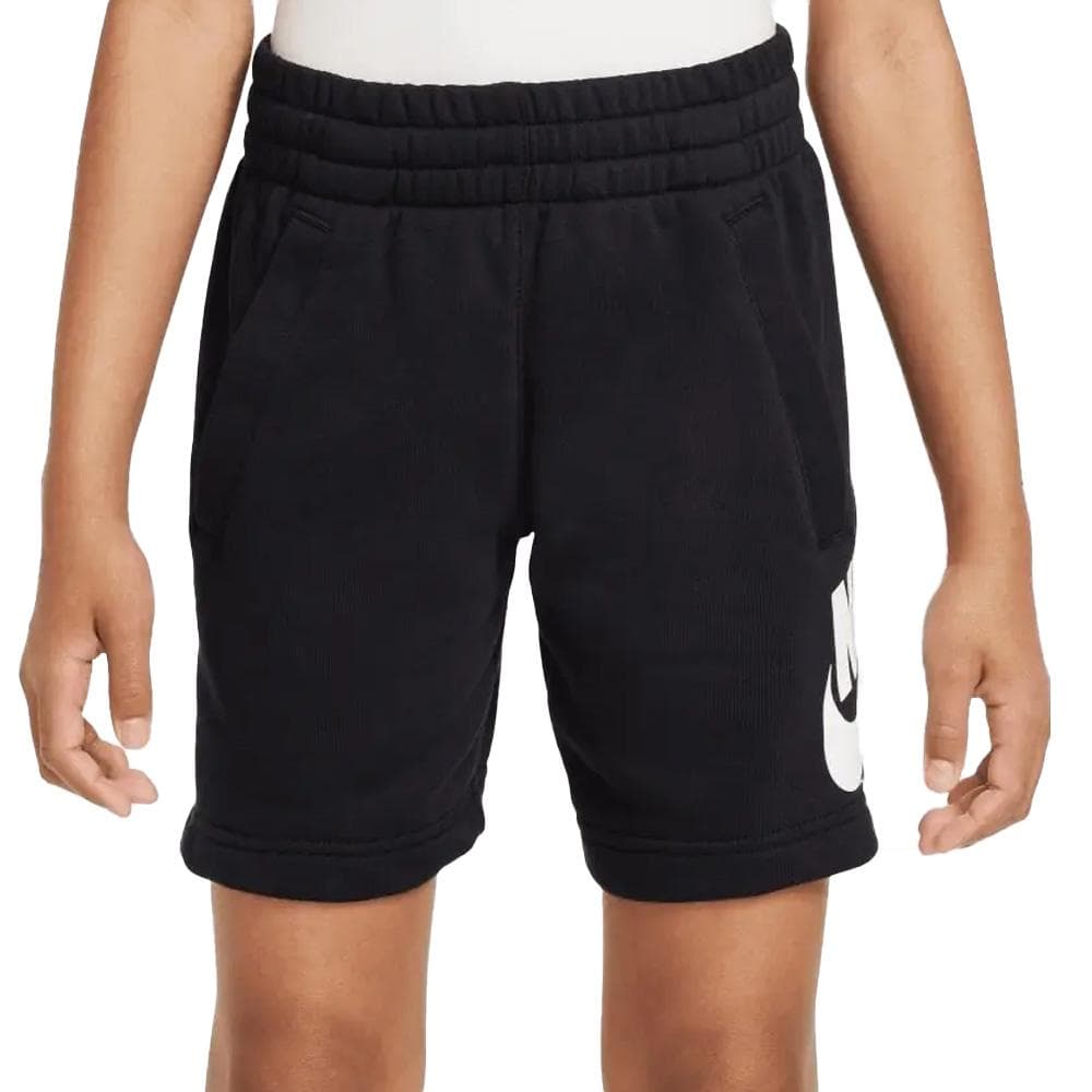 Short Noir Garçon Nike Club Short FD2997 1