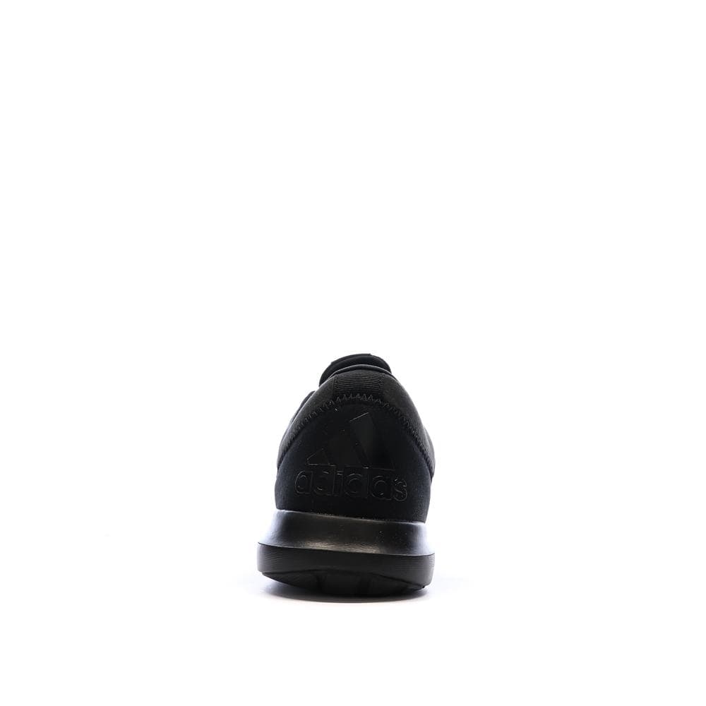 Baskets Noires Homme Adidas Coreracer 3