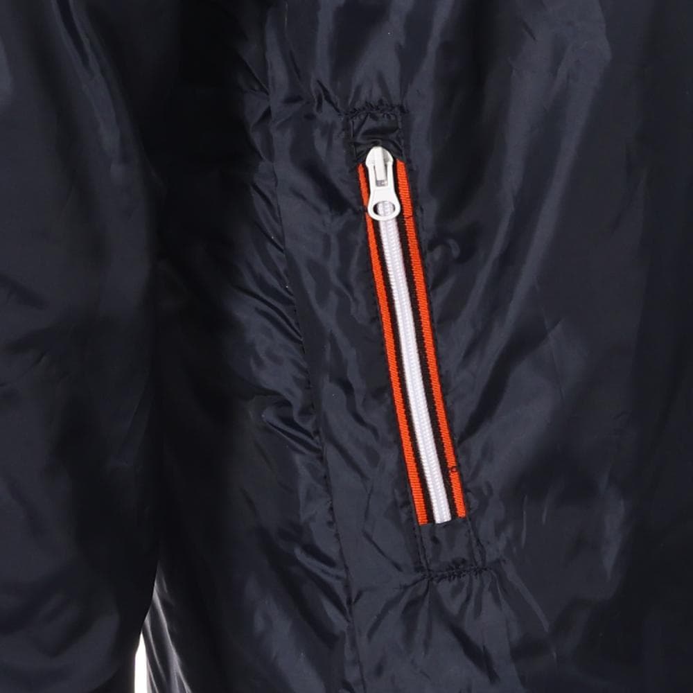 Parka Marine Homme Best Mountain WESLEY 3