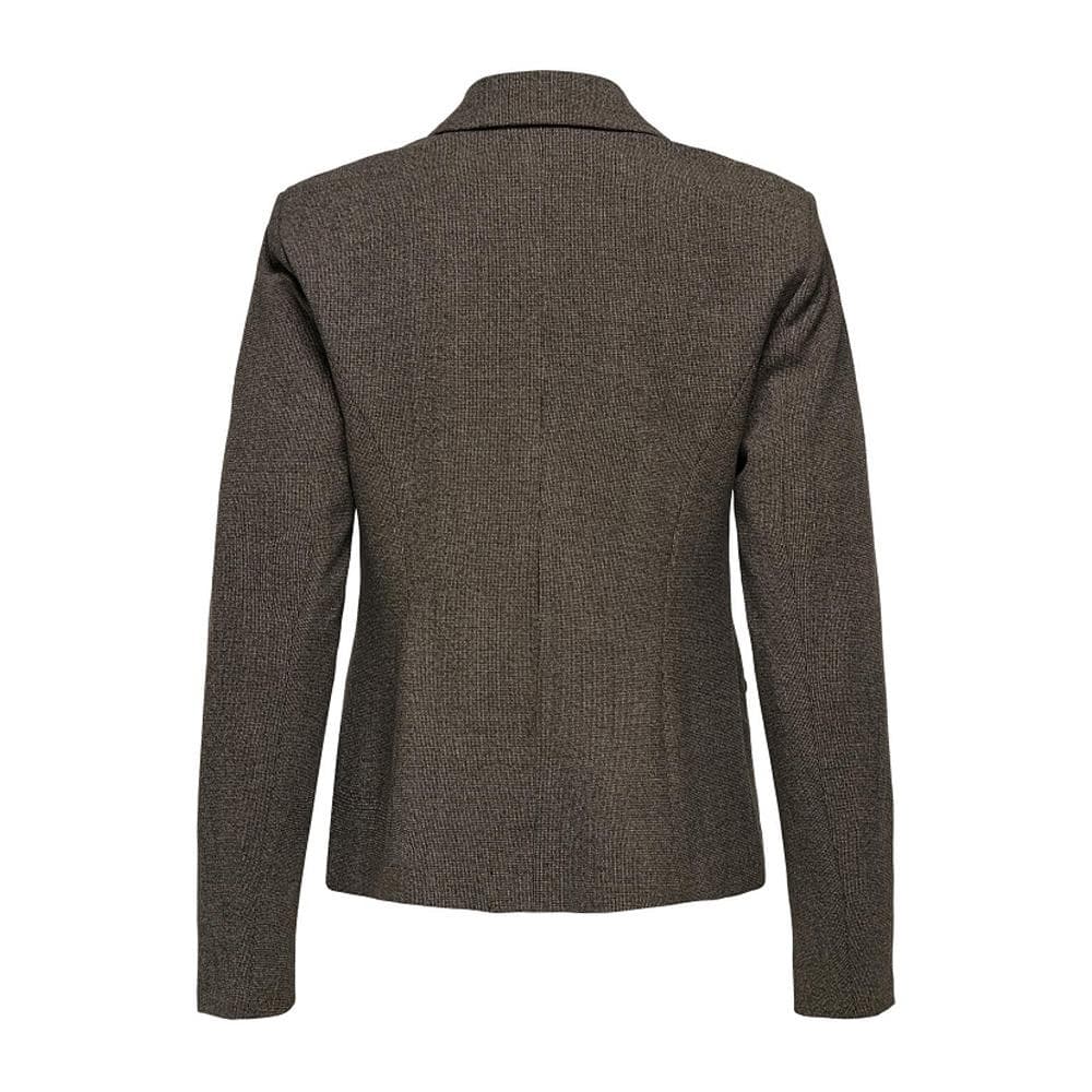 Blazer Marron Femme Only Mel Fit 2