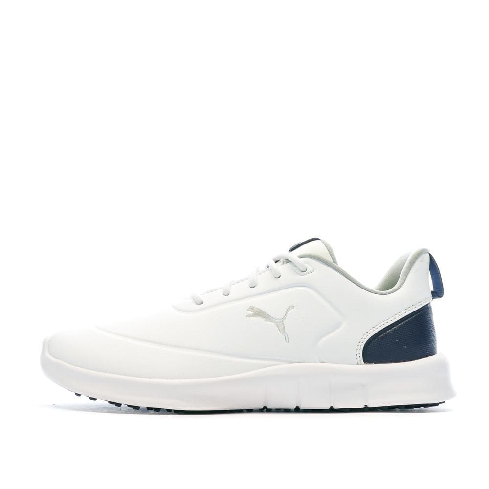 Chaussures de Golf Blanches Femme Puma Laguna Fusion 1