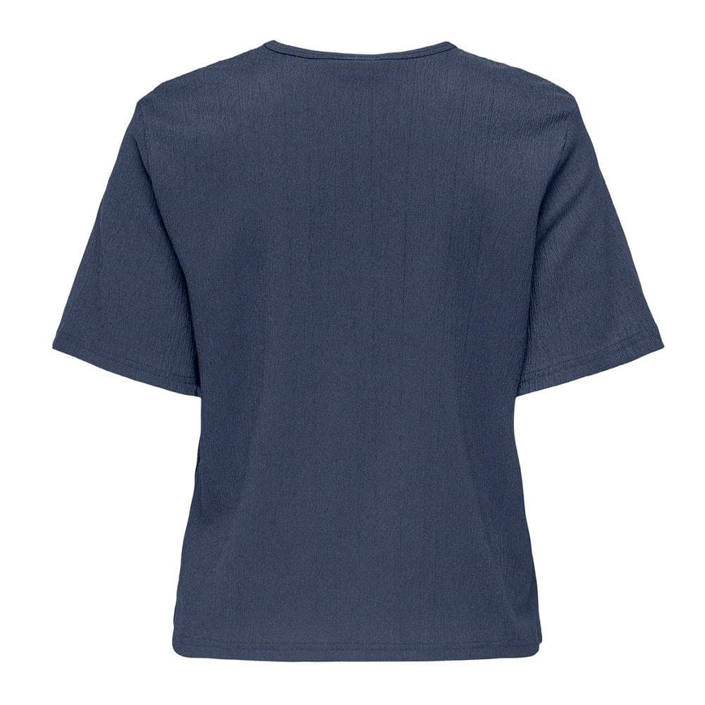T-Shirt Marine Femme JDY Debbie 2