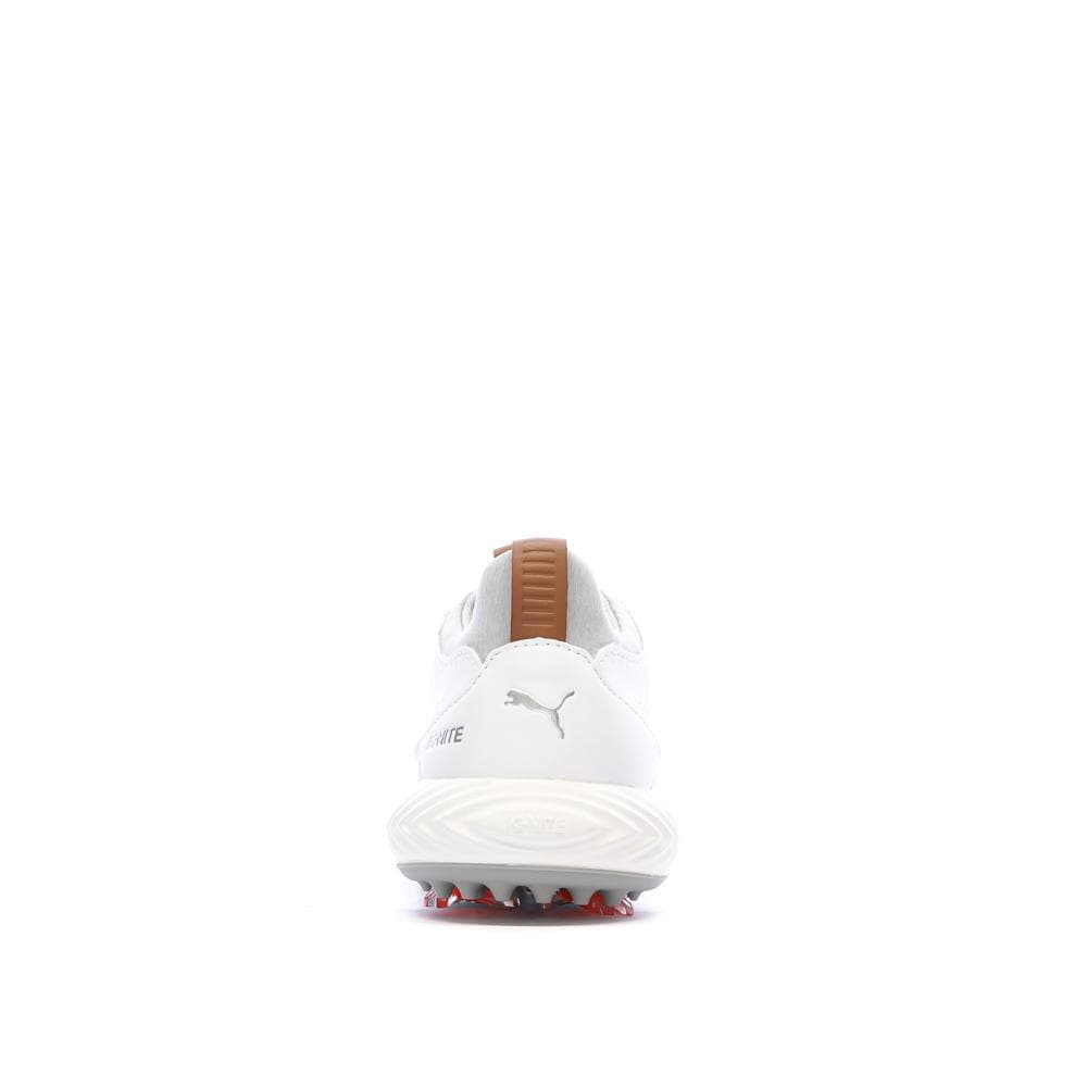 Baskets Blanche Homme Puma Ignite Pwradapt 2.0 3