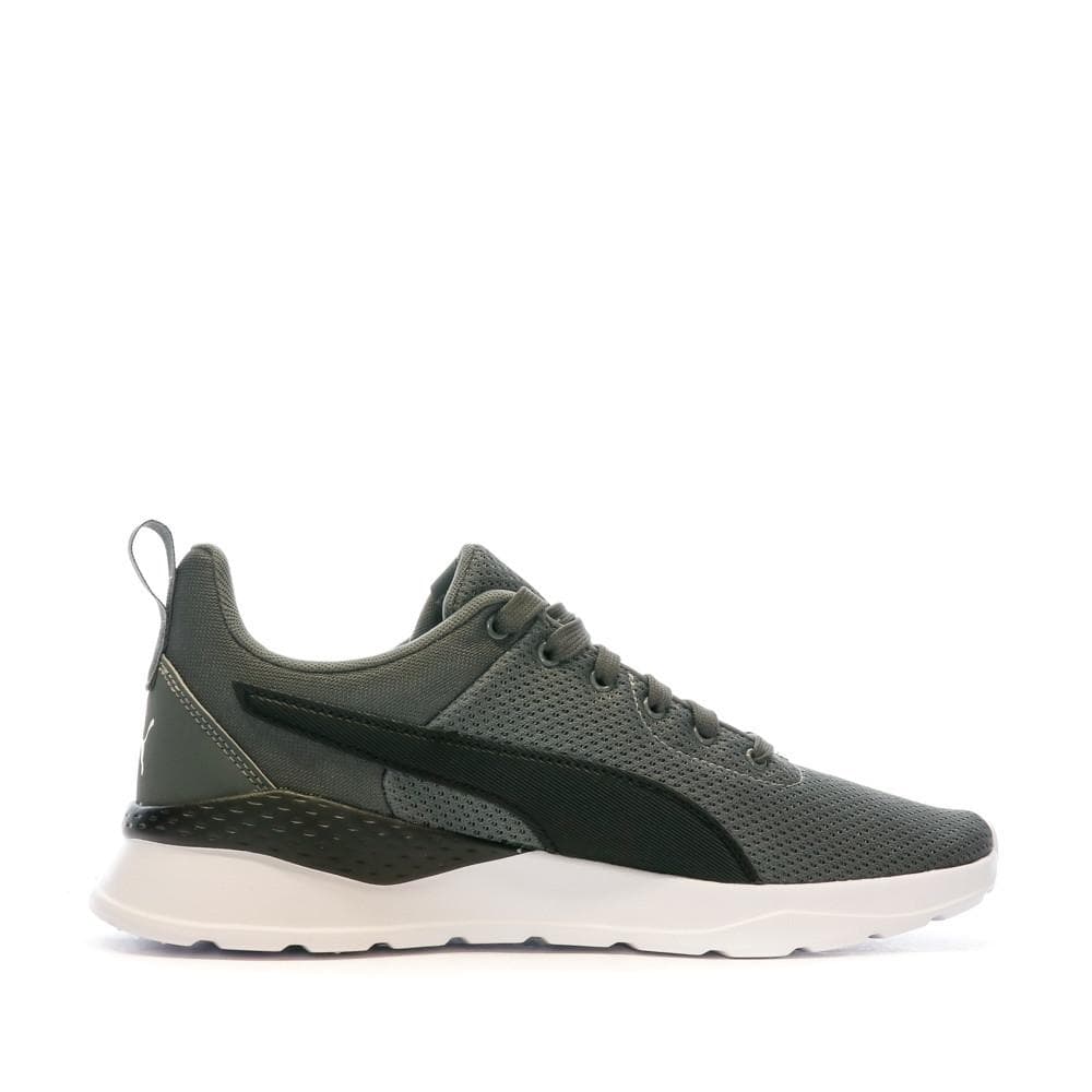 Baskets Grises Homme Puma Anzarun Lite 2