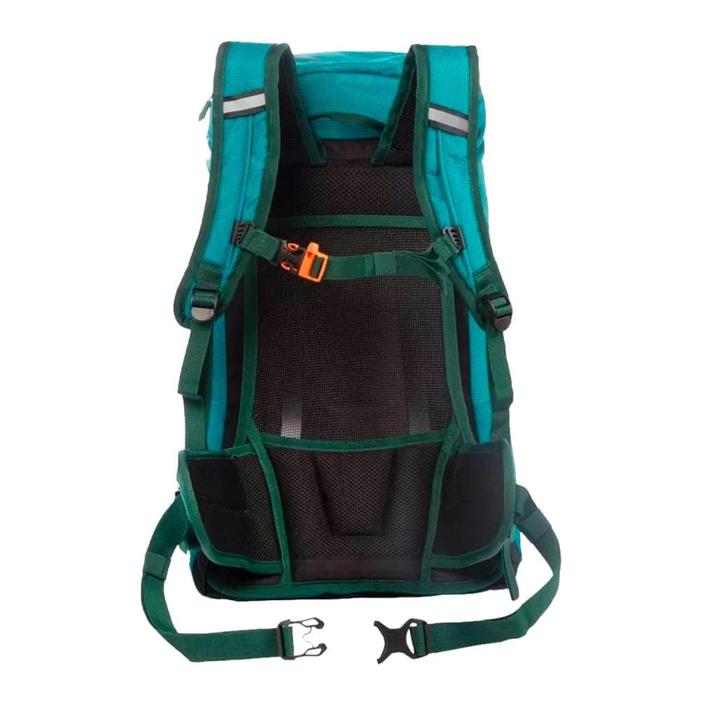 Sac à Dos Turquoise Élémenterre 25 L 3
