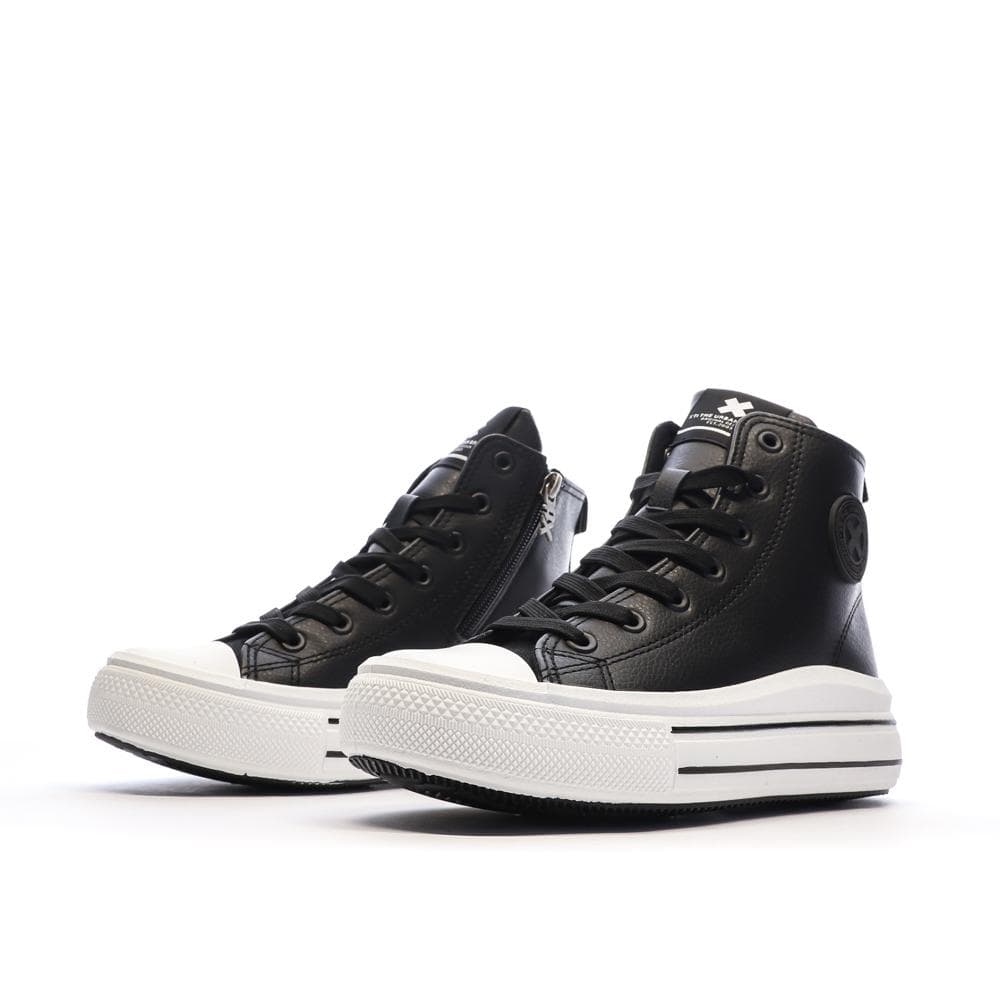 Baskets Noires Femme Xti 151065 5