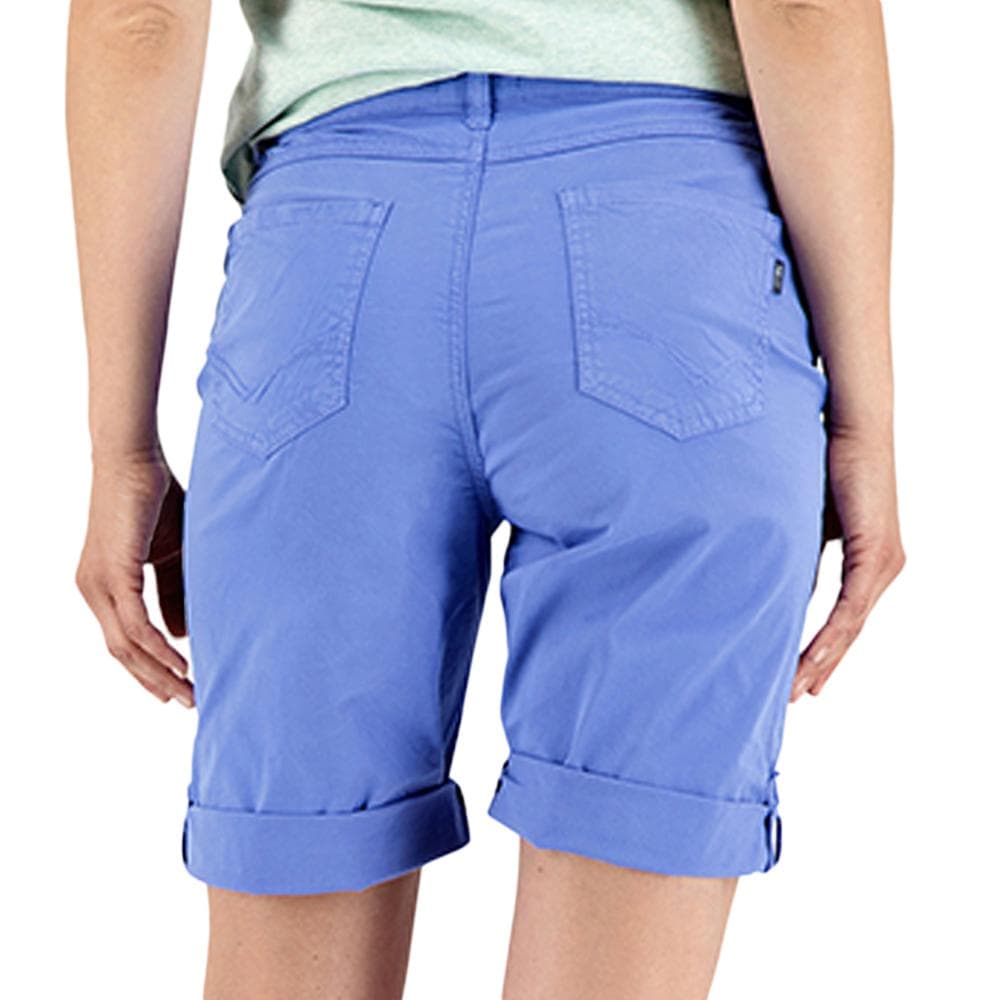 Bernuda Bleu Femme TBS SANTAMID 2